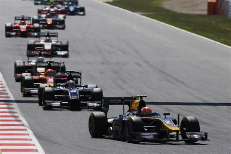 GP2 Series 2016 season preview - Formula Scout