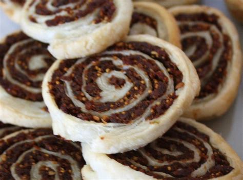 Dried Fig and Walnut Appies Recipe | Just A Pinch Recipes