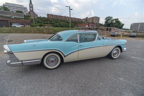 1957 Buick Special for sale