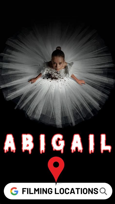 Abigail 2024 Poster Making - Emmi Norine