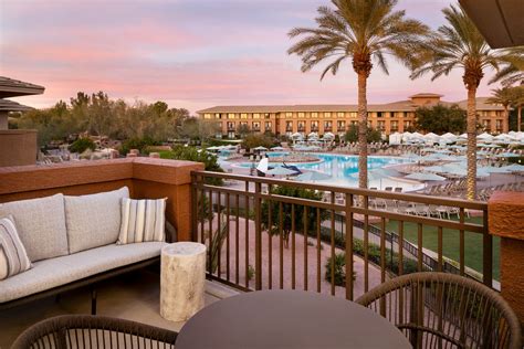 The Westin Kierland Resort and Spa - Book with free breakfast, hotel credit, VIP status and more