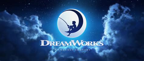 DreamWorks Animation SKG Logo (2020) by SunnyTheCat3 on DeviantArt