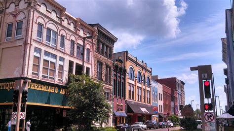 Paducah, Kentucky | Paducah kentucky, My old kentucky home, Paducah