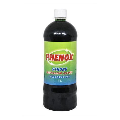 Buy Phenox Strong Disinfectant Cleaner online from shops near you | LoveLocal