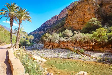 How to plan a perfect day trip to the High Atlas Mountains (2024 ...