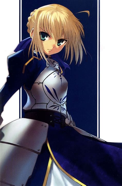 Saber (Fate/stay night) Image #107984 - Zerochan Anime Image Board