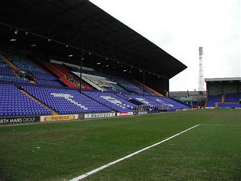 England: Tranmere to build new 15,000-seater stadium – StadiumDB.com