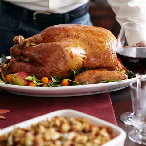 30+ Restaurants Open on Thanksgiving for Takeout or Dine In