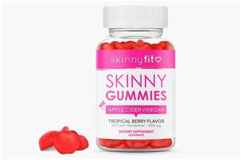 Best Weight Loss Gummies That Work | Bainbridge Island Review