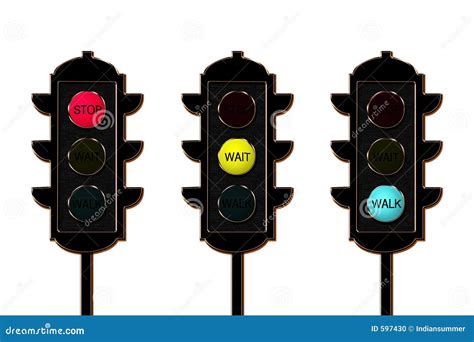 What do the traffic light colors mean – The Meaning Of Color