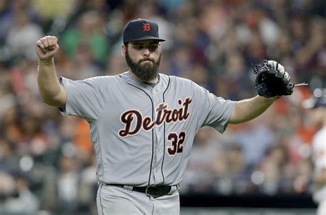 Taking Inventory: Detroit Tigers - MLB Trade Rumors