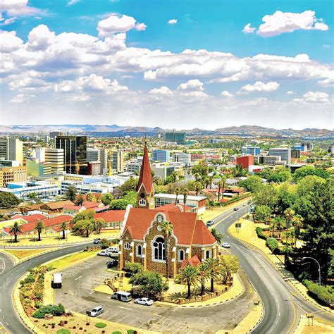 15 Best Things To Do In Windhoek, Namibia - ETIC Journal