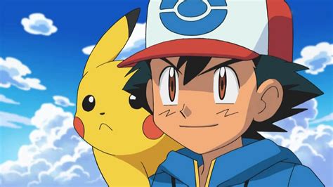 Ash Ketchum and Pikachu are DOOMED ! | SpaceBattles