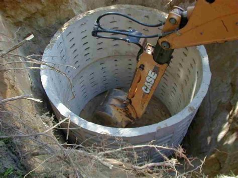 What is a cesspit system? – Septic Tank Care