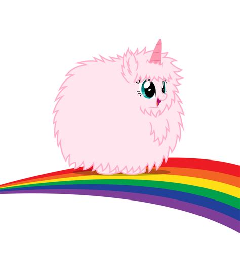 Pink Fluffy Unicorns Dancing On Rainbows by PinkiSpay on DeviantArt