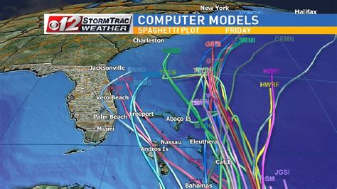 Dangerous Category 4 Hurricane Matthew makes turn to north | WPEC