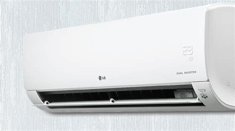 Everything You Need to Know About LG Dual Inverter Technology