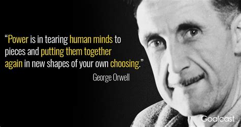 George Orwell and 1984: How Freedom Dies and the rise of totalitarianism. – Mystic Post