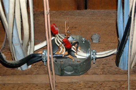 Electrical Home Safety Code Violations - Bucks County, PA