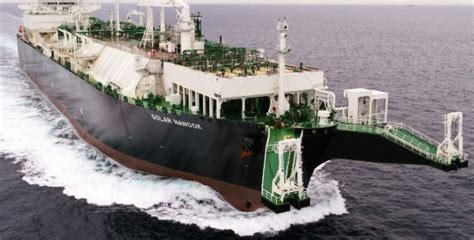 Golar Power partners with Galileo and introduces Bio-LNG in Brazil ...