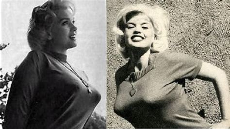 marilyn monroe and Jayne Mansfield : r/CelebBattles