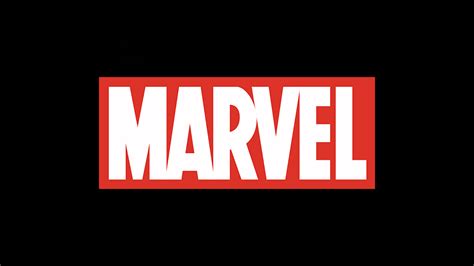 Marvel Logo HD Wallpapers - Top Free Marvel Logo HD Backgrounds ...