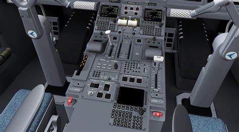 On+Approach+-+Embraer+E175+by+X-Crafts - Airliners Reviews - X-Plane Reviews