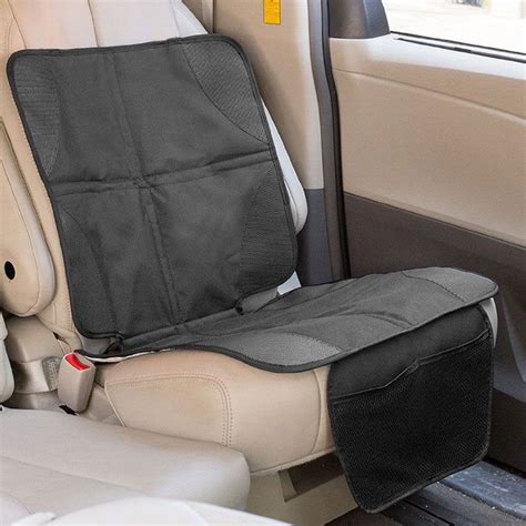 Top 10 of Best Car Seat Protector (Full Review & Guide)