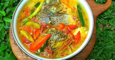 7.717 resep olahan ikan nila enak dan sederhana ala rumahan - Cookpad