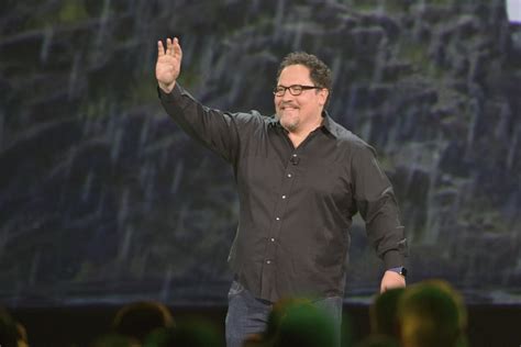 Disney and Jon Favreau Joining Forces on "The Lion King" - The Walt ...