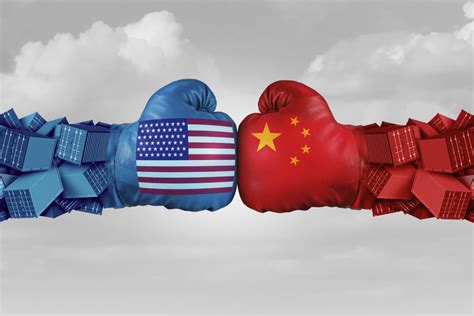 Game Theory and the US-China Trade War | StreetFins®