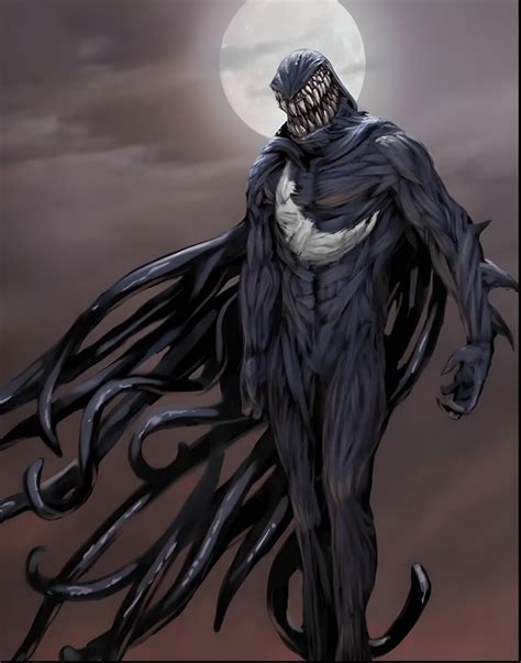 Spider Man Web Of Shadows Symbiotes