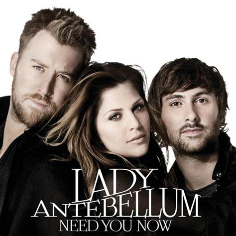 Lady Antebellum: Need You Now (CD) – jpc