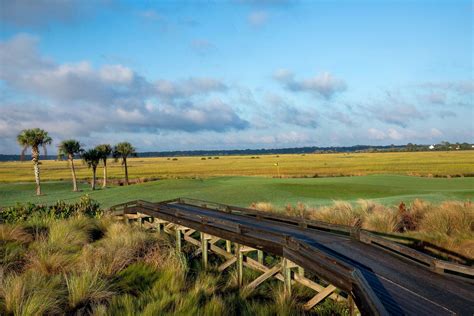 Marsh Creek Country Club | Golf & Country Club | St Augustine, FL