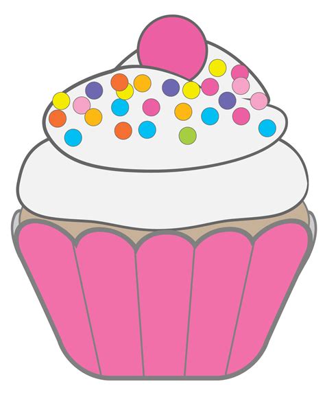 Birthday cakes clipart 3 free birthday cake clip art clipartcow - Clipartix