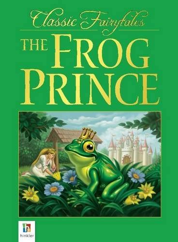 9781741841510: The Frog Prince - AbeBooks: 1741841518