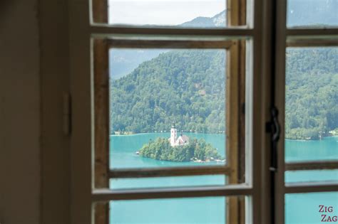 Lake Bled Castle (Slovenia) - Visit Tips + Photos