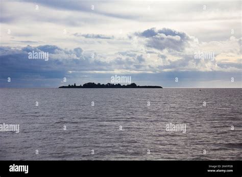 Colonia del Uruguay coastal area Stock Photo - Alamy