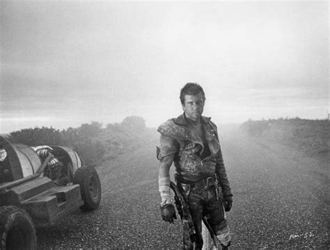 the edit room floor: unseen photos from "Mad Max 2" (a.k.a. "the Road ...