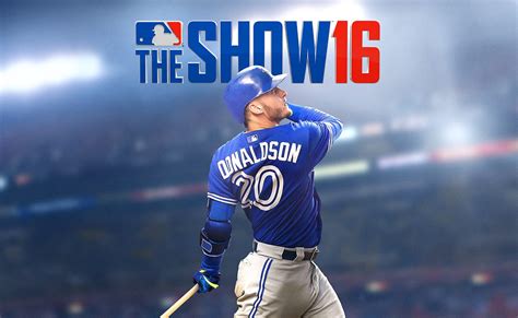 mlb the show 16 – PlayStation.Blog