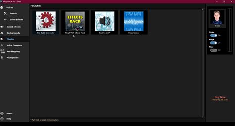 MorphVOX Pro - Download