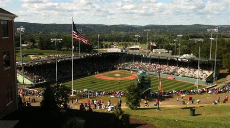 Lamade Stadium - Little League World Series, South Williamsport, PA ...