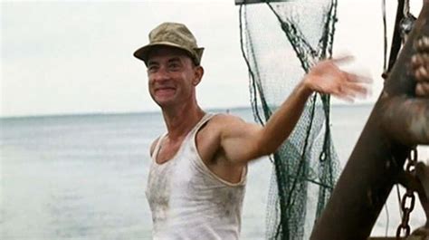 16 Messed Up Things About Forrest Gump