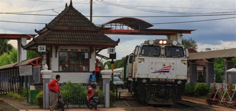 Jakarta to Yogyakarta by Train (Without the Headache)