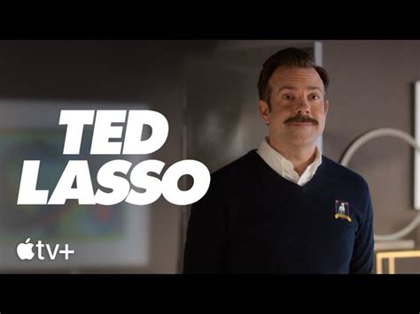 Ted Lasso Season 2 Teaser Trailer