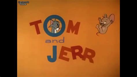 Tom and Jerry Intro - YouTube