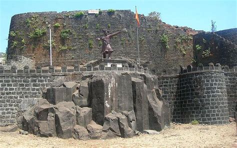 Panhala Fort - Alchetron, The Free Social Encyclopedia