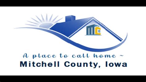 Why Mitchell County Iowa? - YouTube