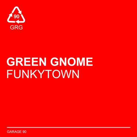 Funkytown (Remixes) by Green Gnome on MP3, WAV, FLAC, AIFF & ALAC at ...