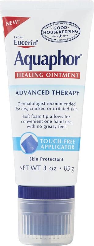 Aquaphor Healing Ointment ($7) | Best Tattoo Aftercare Products ...